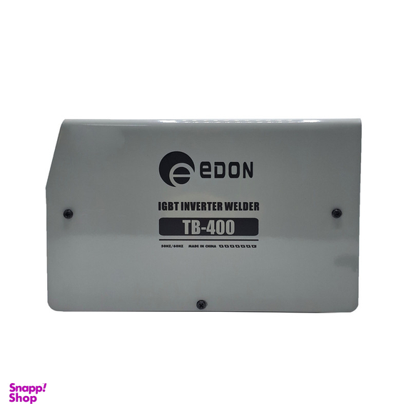 دستگاه جوش صنعتی 400 آمپر ادون مدل TB_400