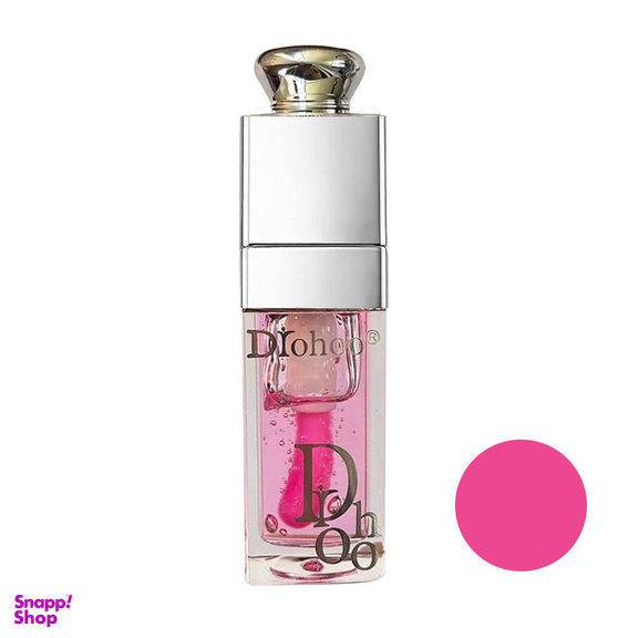 برق لب مایع دکترهو مدل استارک شماره 02