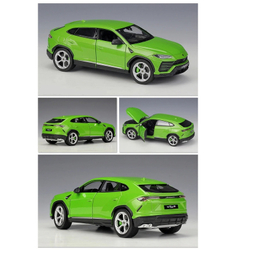 ماکت ماشین ولی مدل Lamborghini Urus
