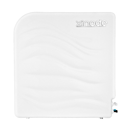 دستگاه تصفیه کننده آب زینود مدل کیسی CX107-WMM مجهز به مانومتر