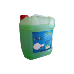 مایع ظرفشویی مدل Ascent حجم 10 لیتر