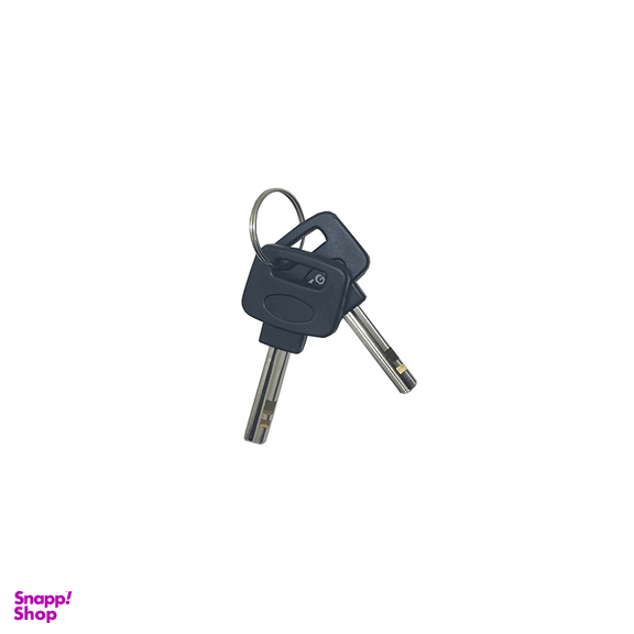 قفل دیسک موتورسیکلت TGR1 مدل BL1