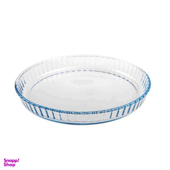 پیتزا خوری پیرکس مدل Borosilicate