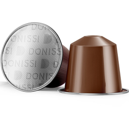 کپسول قهوه فندق دونیسی بسته 10 عددی