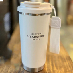 تراول ماگ سیتارایوری دوحالته مدل ZF-028 گنجایش 0.56 لیتر