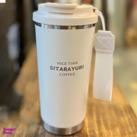 تراول ماگ سیتارایوری دوحالته مدل ZF-028 گنجایش 0.56 لیتر