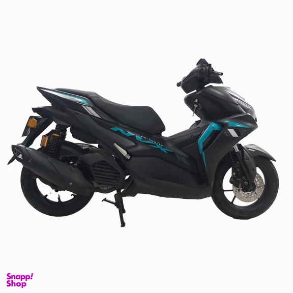موتور سیکلت کبیر طرح یاماها آیروکس NVX170 سی سی سال 1403