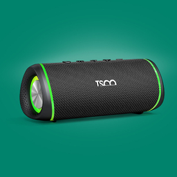 اسپیکر بلوتوثی قابل حمل تسکو مدل TS 23358