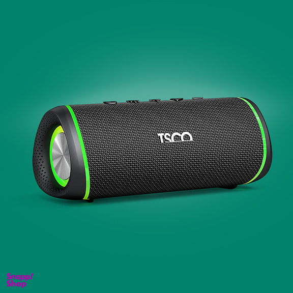 اسپیکر بلوتوثی قابل حمل تسکو مدل TS 23358
