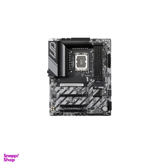 مادربرد گیگابایت مدل Z890 UD WIFI6E