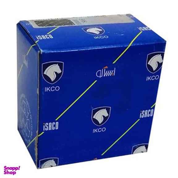 بلبرینگ تایم ساعتی متحرک ایساکو کد 1160103 مناسب موتور EF7