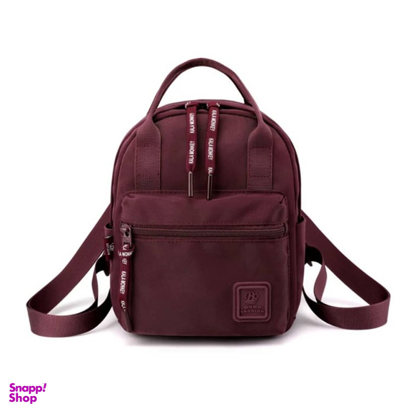 کوله پشتی بوبو کد 001290