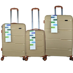ست چمدان سومیت مدل PP1405 مجموعه 3 عددی
