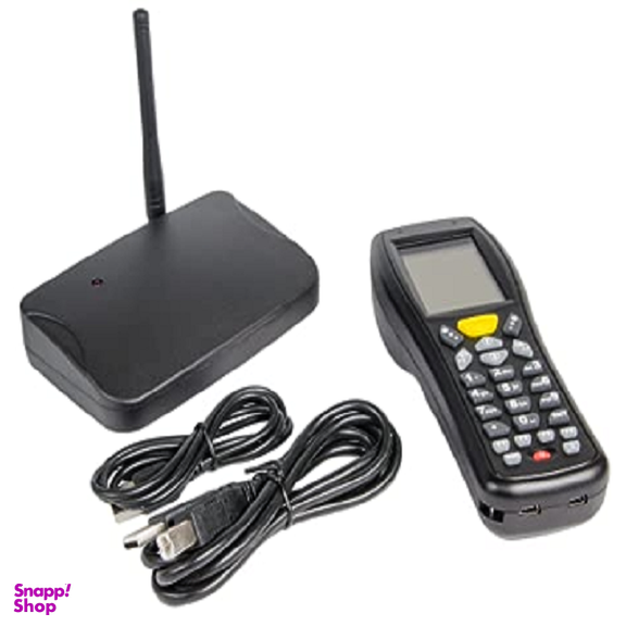 بارکد خوان آکسیوم مدل 8223-1D