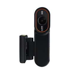 دوربین ثبت وقایع خودرو جی پی اس دار سیم کارتی 4G مدل DASH CAM DC1