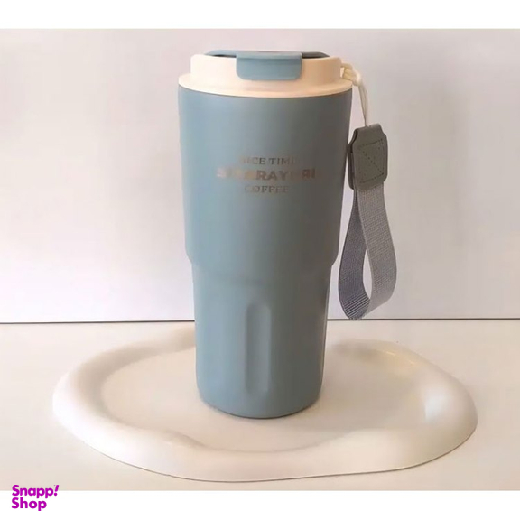 تراول ماگ سیتارایوری مدل ZF-006 گنجایش 0.6 لیتر