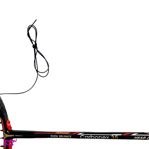 راکت بدمینتون یونکس مدل Carbonex 35