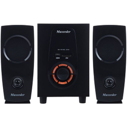 پخش کننده خانگی مکسیدر سری MX-PS1403 مدل DV04