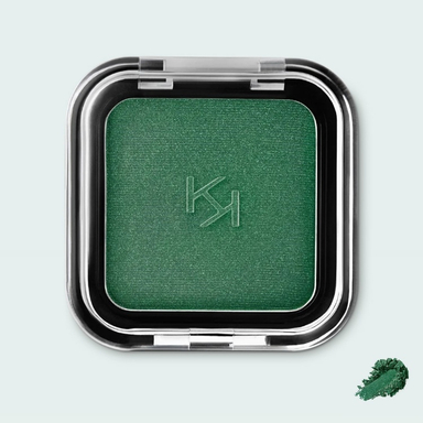 سایه چشم کیکو میلانو شماره 27 رنگ سبز