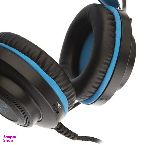 هدست باسیم مخصوص بازی فاکس ایکس ری مدل FXR-BAL-39