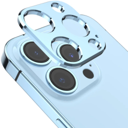 محافظ لنز دوربین آهااستایل مدل WG62-2 مناسب اپل iPhone 13 pro / 13 Pro max