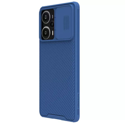 کاور نیلکین مدل CamShield Pro مناسب برای گوشی موبایل شیائومی Redmi Note 12 Turbo / Poco F5