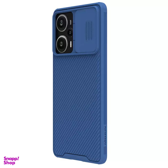 کاور نیلکین مدل CamShield Pro مناسب برای گوشی موبایل شیائومی Redmi Note 12 Turbo / Poco F5