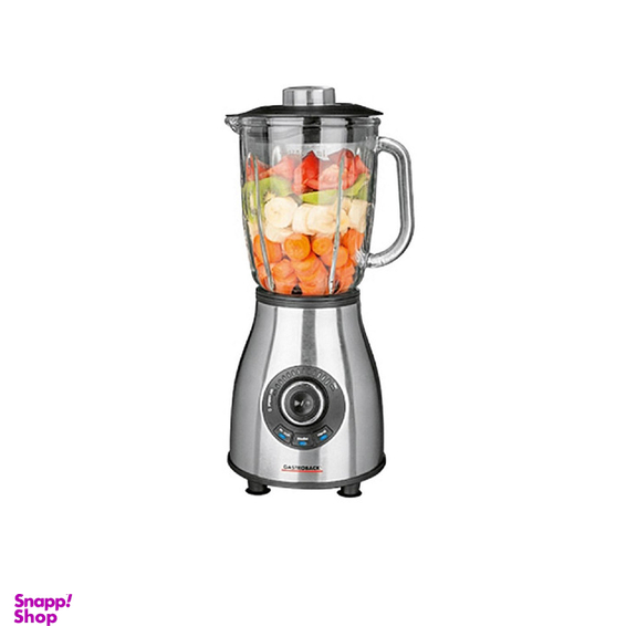 مخلوط کن 1.75 لیتری گاستروبک مدل 40986