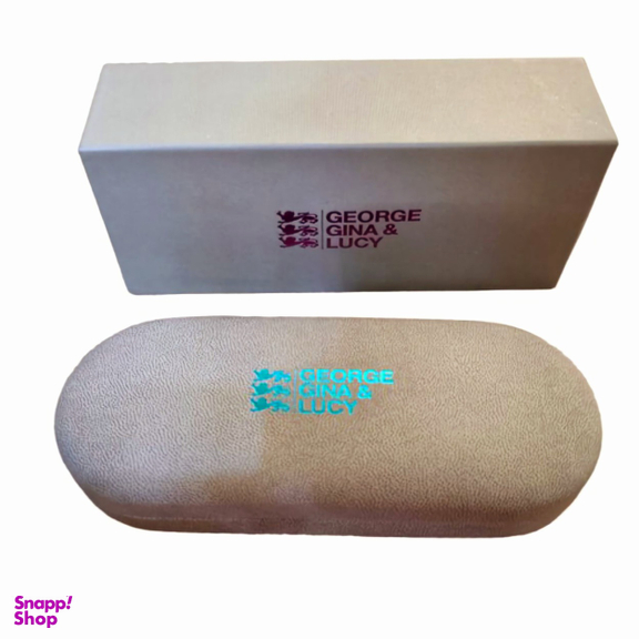 عینک آفتابی جوجیو جیانی مدل لوکی l77