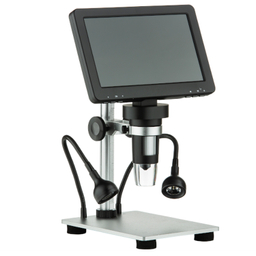 میکروسکوپ دیجیتال مدل 1200X USB Full HD