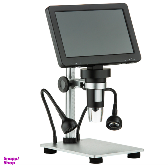 میکروسکوپ دیجیتال مدل 1200X USB Full HD