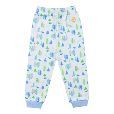 شلوار نوزادی اسپیکو مدل کاج