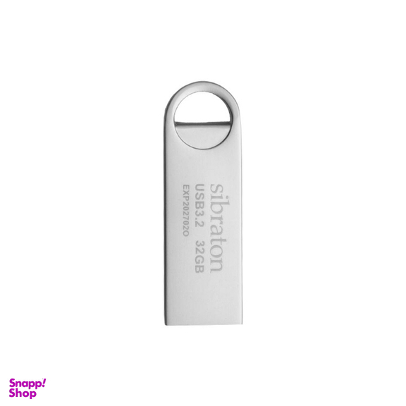 فلش مموری USB 3.2 سیبراتون مدل SF3405 ظرفیت 32 گیگابایت