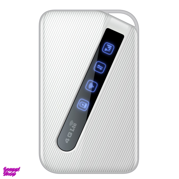 مودم - روتر 3G/4G دی-لینک مدل DWR-930M