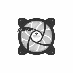 فن خنک کننده کیس لاجی کی مدل F322B