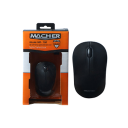 ماوس بی سیم مچر مدل MR-168