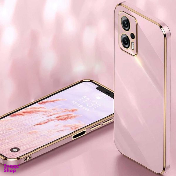 کاور گوشی موبایل اپیکوی مدل My-Lens مناسب شیائومی Mi 11T / Mi 11T Pro