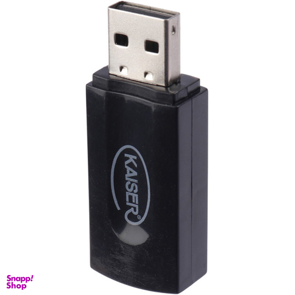 کارت خوان چند کاره کایزر مدل KAISER KR-21