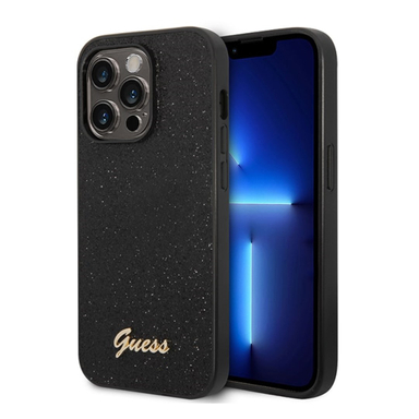 قاب موبایل سی جی مدل Guess Wreath Case مناسب iPhone 14 Pro Max