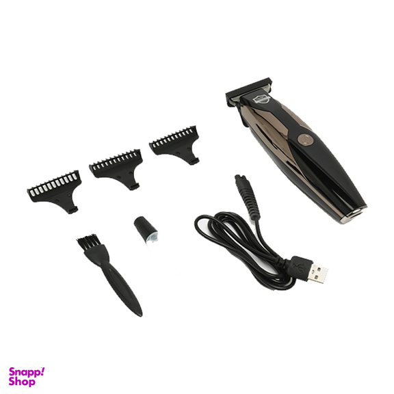 ماشین اصلاح موی سر مک استایلر مدل MC-5822