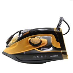 اتو بخار وردا کد 109