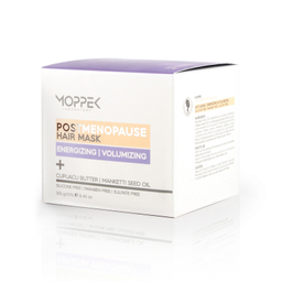 ماسک مو موپک مدل Post menopause وزن 300 گرم