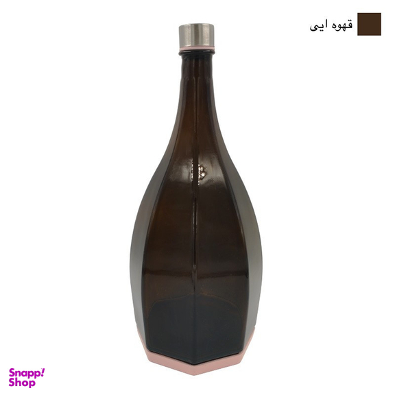بطری ام وی اچ گلس اند پلاستيكس مدل غوره