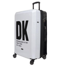 ست چمدان دی کی ان وای مدل MIRRORED MR4 مجموعه سه عددی