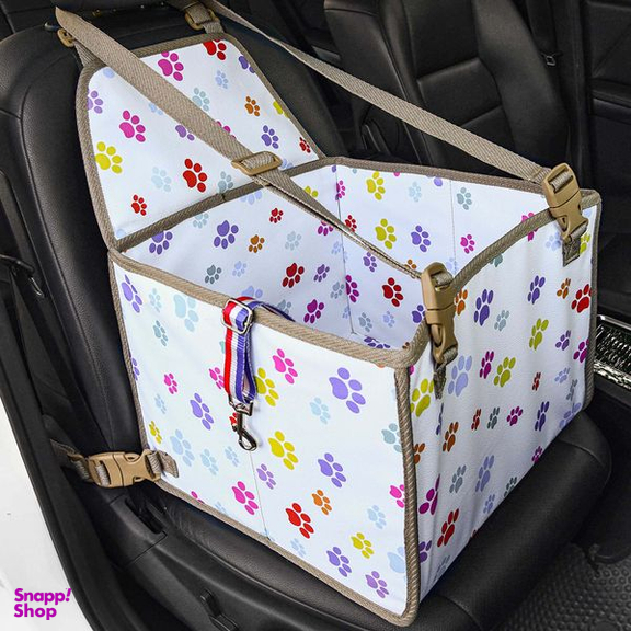 زبر انداز حیوانات بابل کارپت مدل 03_1861 مناسب برای خودرو