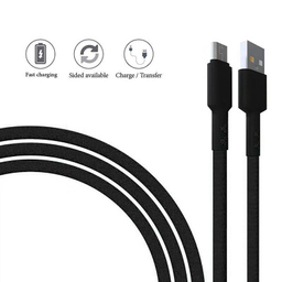 کابل تبدیل USB به microUSB کلومن مدل kd-30 مجموعه 5 عددی