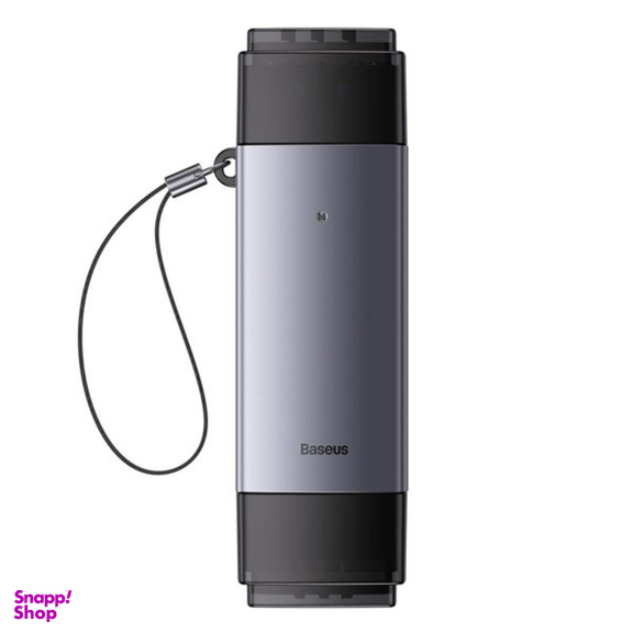 کارت خوان باسئوس مدل Airjoy TC