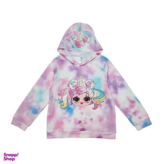 هودی دخترانه شین کد 5766