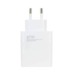 آداپتور 67 وات شیائومی مدل MDY-12-EZ