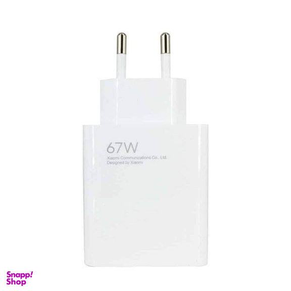 آداپتور 67 وات شیائومی مدل MDY-12-EZ